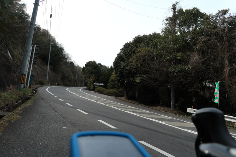 春の岡山桃太郎空港ライド