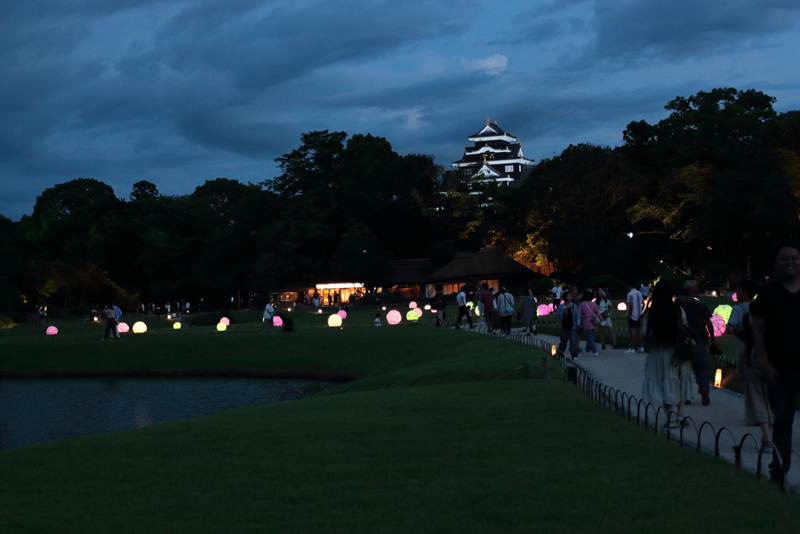 幻想庭園2023