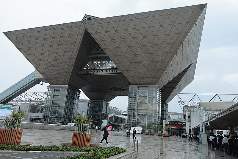 SCAJ 2026 スペシャルティコーヒー展示会訪問レポート